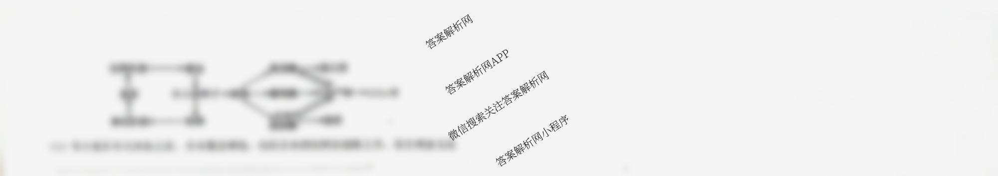 雅礼中学2025年下学期第一次质量检测试卷及答案汇总(已更新地理 政治 数学等9份)生物试题