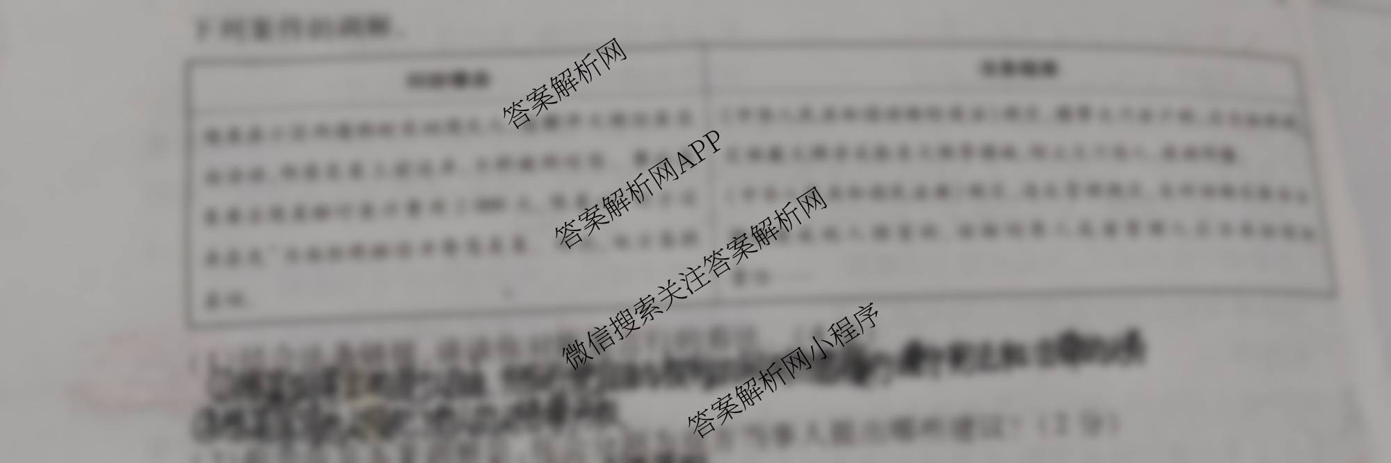 2025江西学考总复试题猜想九年级模拟试题(九)9（含数学、物理、语文等）道德与法治试题