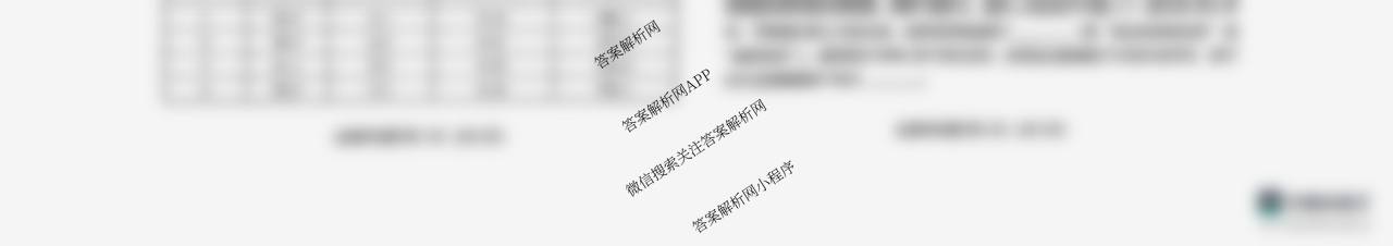 山东省潍坊市高三开学调研监测考试(2025.9)试卷及答案汇总: 含地理 语文 化学试卷解析生物试题