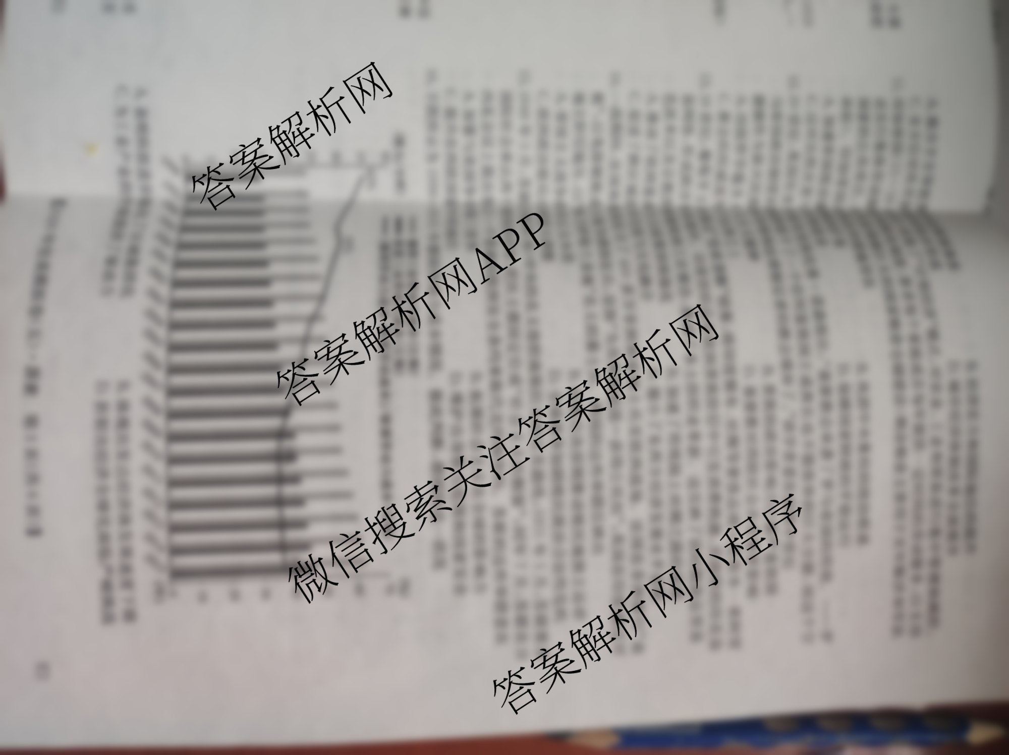 2026年全国高考仿真模拟卷(五)5（35科全）历史试题