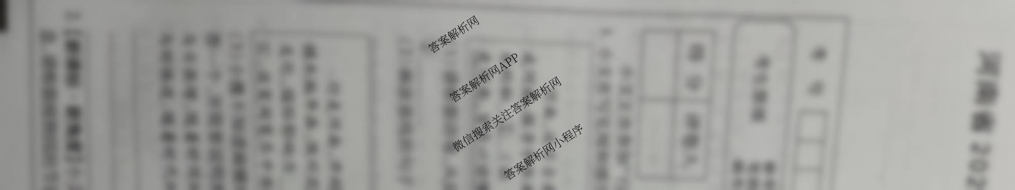 明思河南省2025-2026学年第一学期期中学情质量评估九年级各科答案及试卷（9科全）语文试题
