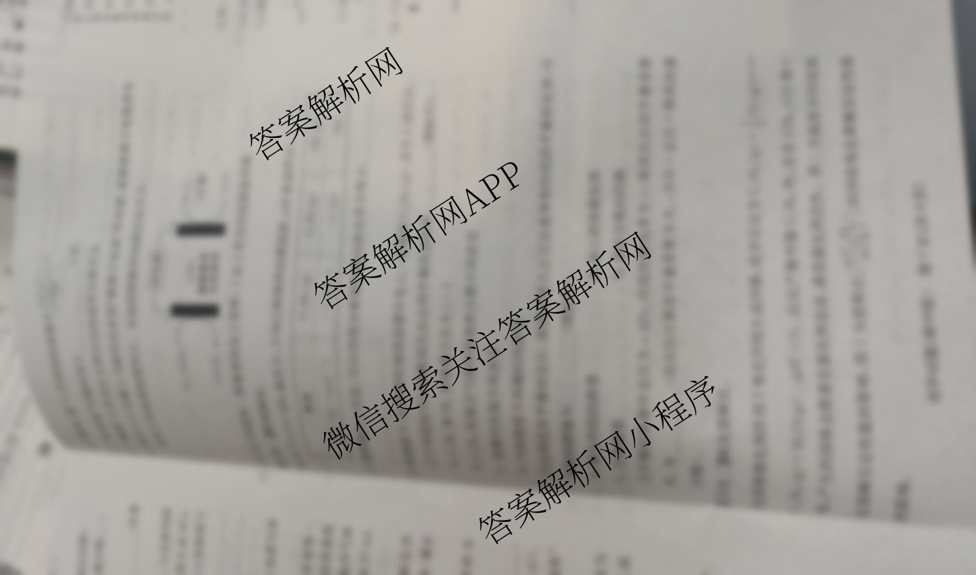 炎德英才大联考湖南师大附中2026届高三月考试卷(四)（含历史、物理、英语等）化学试题