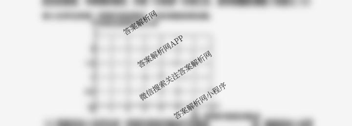 2025年郑州市外国语学校九年级中招模拟试卷(四): 含语文、数学、英语试卷解析数学试题