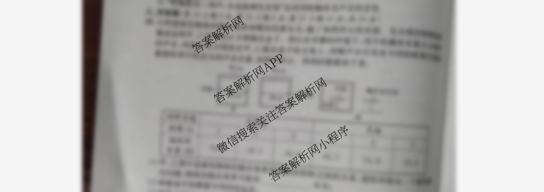 江淮名卷安徽省2025-2026八年级10月考试(无标题)[第一次月考]各科答案及试卷(已更新数学(北师大版)、英语(译林版)、英语(人教版)等18份)物理试题